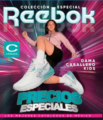 Cklass (válido hasta 1-11)