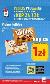Polomarket gazetka tydzień 42 Strona 3