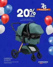 Catálogo Almacenes Rodríguez Página 1