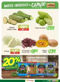 Catálogo Soriana Súper Página 3