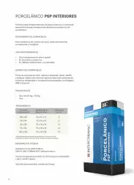 Catálogo Interceramic Página 30