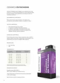 Catálogo Interceramic Página 38