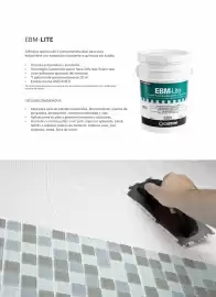 Catálogo Interceramic Página 74