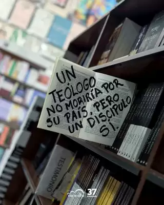 Librería Maranatha (válido hasta 17-10)