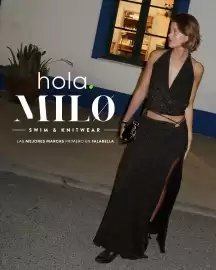 Catálogo Falabella Página 1