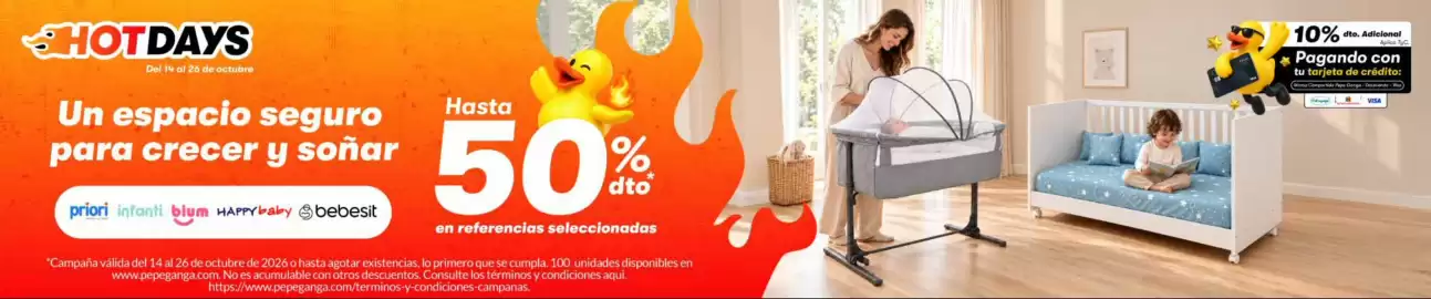 Catálogo Pepe Ganga Página 2