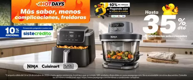 Catálogo Pepe Ganga Página 4