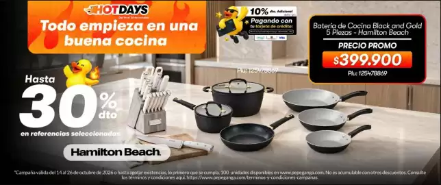Catálogo Pepe Ganga Página 5