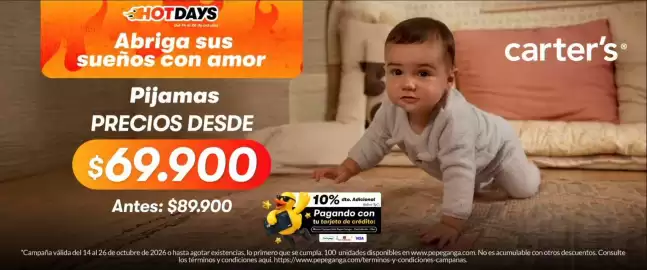 Catálogo Pepe Ganga Página 6