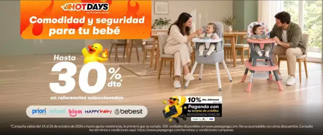 Catálogo Pepe Ganga Página 7