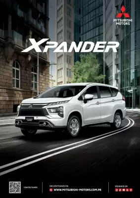 Mitsubishi (válido hasta 2-10)