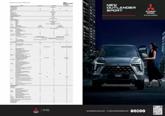 Mitsubishi (válido hasta 2-10)