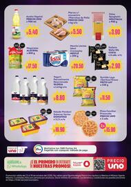 Catálogo Hiperbodega Precio Uno Página 2