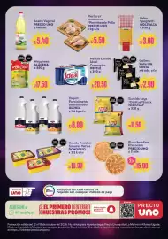 Catálogo Hiperbodega Precio Uno Página 2