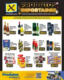 Folheto X Supermercados semana 42 Página 1