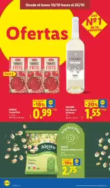 Catálogo Lidl semana 43 Página 20