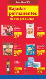 Catálogo Lidl semana 43 Página 23