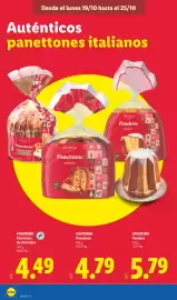 Catálogo Lidl semana 43 Página 24