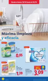 Catálogo Lidl semana 43 Página 26