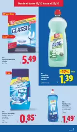 Catálogo Lidl semana 43 Página 27