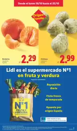 Catálogo Lidl semana 43 Página 3