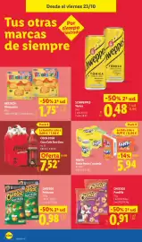 Catálogo Lidl semana 43 Página 32