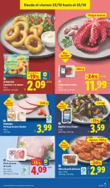 Catálogo Lidl semana 43 Página 35