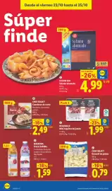 Catálogo Lidl semana 43 Página 36