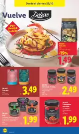 Catálogo Lidl semana 43 Página 38