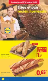 Catálogo Lidl semana 43 Página 4