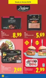 Catálogo Lidl semana 43 Página 40