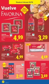 Catálogo Lidl semana 43 Página 44