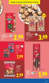 Catálogo Lidl semana 43 Página 45
