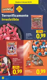 Catálogo Lidl semana 43 Página 46
