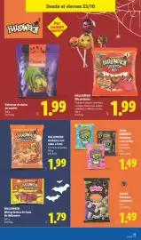 Catálogo Lidl semana 43 Página 47