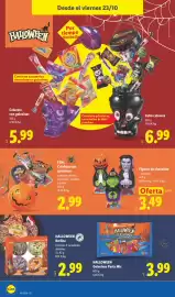 Catálogo Lidl semana 43 Página 48