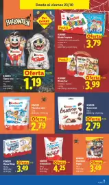 Catálogo Lidl semana 43 Página 53