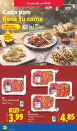 Catálogo Lidl semana 43 Página 8