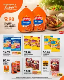 Folheto Mercadão Atacadista semana 42 Página 1