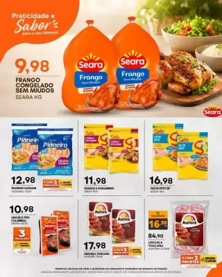 Folheto Mercadão Atacadista (válido até 19-10)