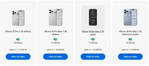 Istyle leták týden 42 Strana 1