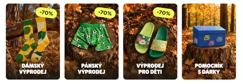Dedoles leták týden 42 Strana 1