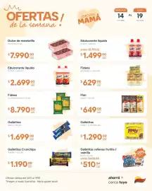 Catálogo El Milagro Mayorista semana 42 Página 10