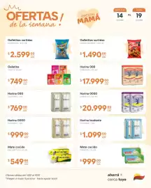 Catálogo El Milagro Mayorista semana 42 Página 11