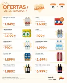 Catálogo El Milagro Mayorista semana 42 Página 15