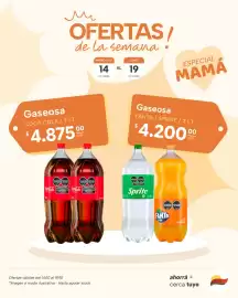 Catálogo El Milagro Mayorista semana 42 Página 16