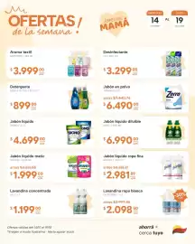 Catálogo El Milagro Mayorista semana 42 Página 17