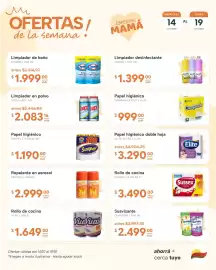 Catálogo El Milagro Mayorista semana 42 Página 18