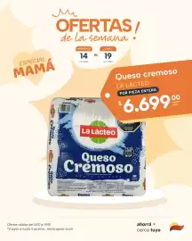 Catálogo El Milagro Mayorista semana 42 Página 2