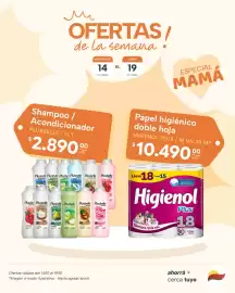 Catálogo El Milagro Mayorista semana 42 Página 20